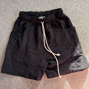 Big bud press sweat shorts